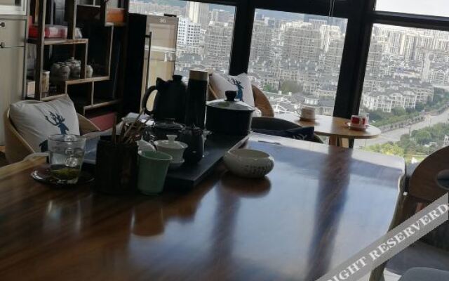 Zhoushan Haijian 18she Hotel
