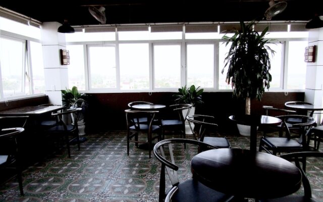Hoang Dat hotel