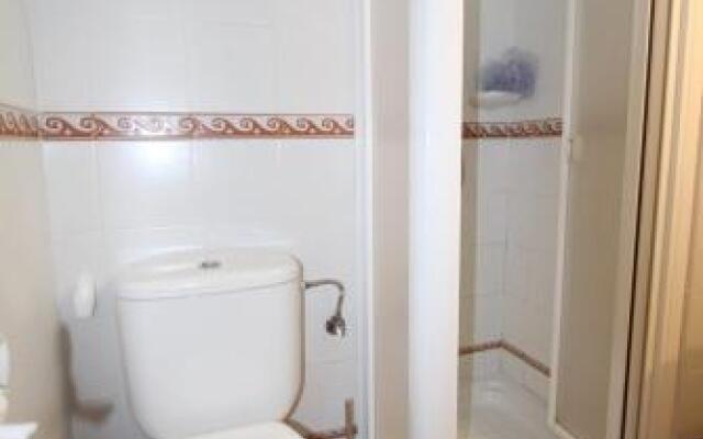 Apartamento Palm Beach