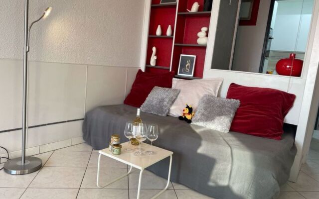 Les Jardins du Port 15376