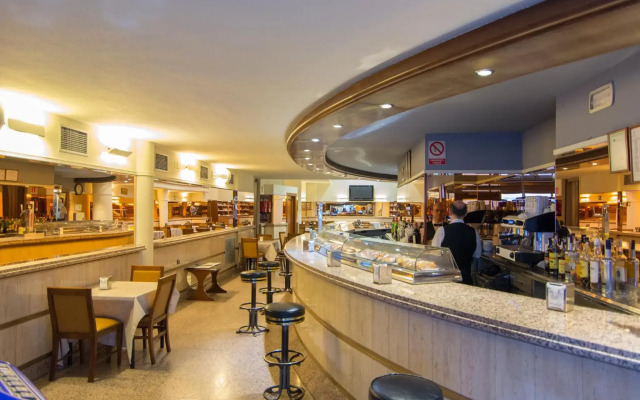 Hotel San Antonio