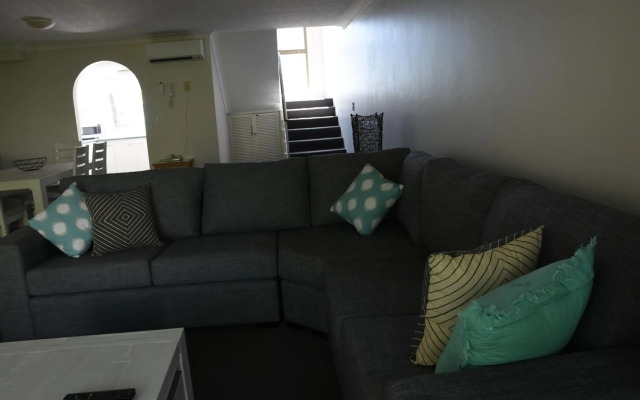 Copacabana Holiday Apartments