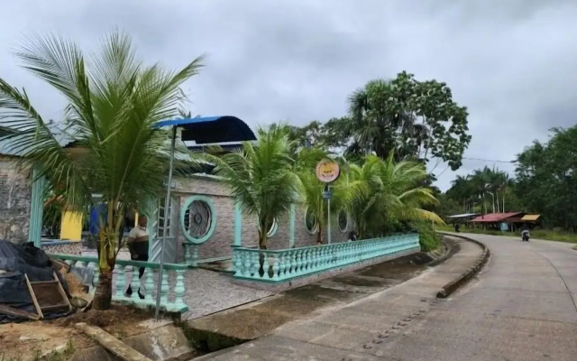 Hotel Alto Amazonas