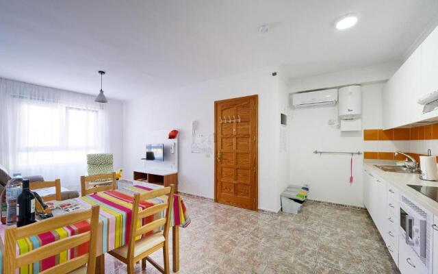 Armonia Beach 104