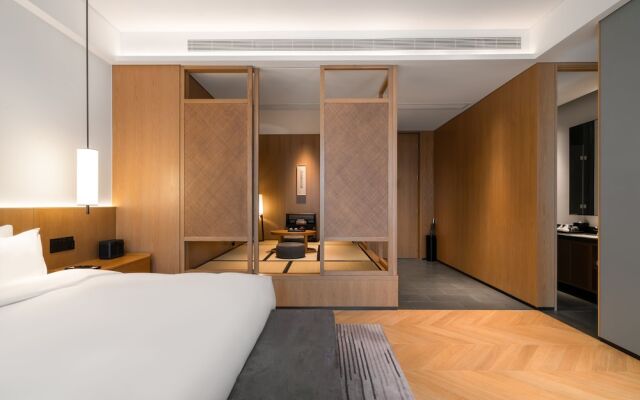 Pokkei Hotel Shaoxing