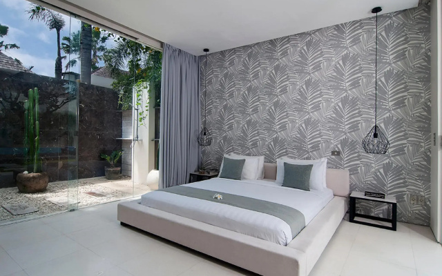 Chandra Bali Villas