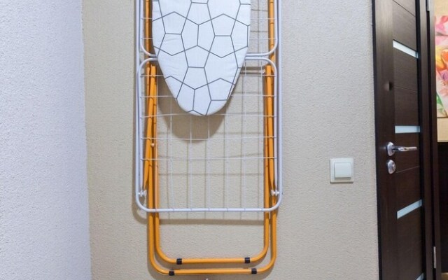 Apt on Chetvyortaya Sovetskaya 8 ap17