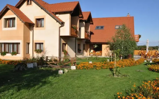 Pension Lunca Sibielului