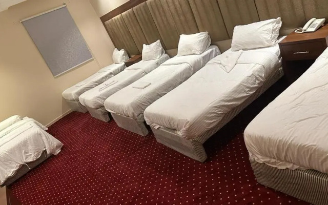 Araek Al Khlood Hotel