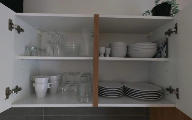 Ferienwohnung Südkurve