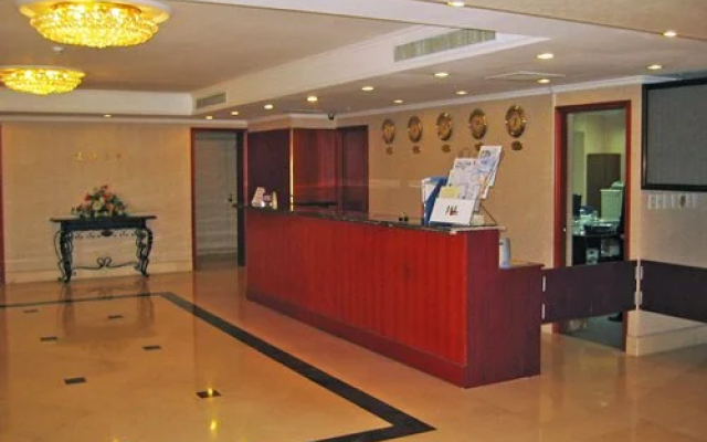 BLG - Beijing Longtou, Beijing, China