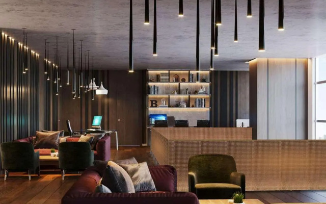 Novotel Residences Makkah