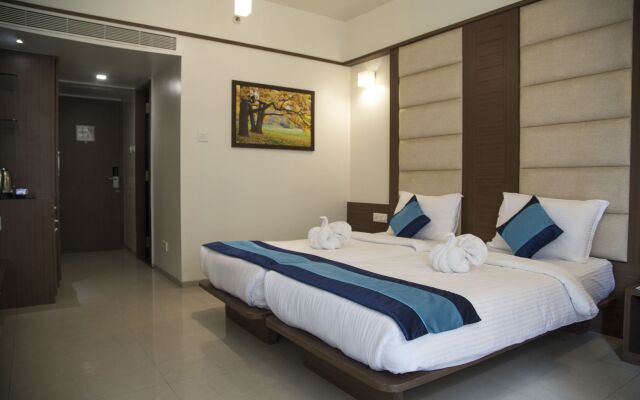Hotel IVY Studios