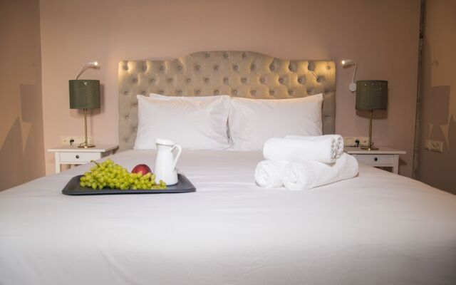 Porta Medina Boutique Hotel - Adults Only