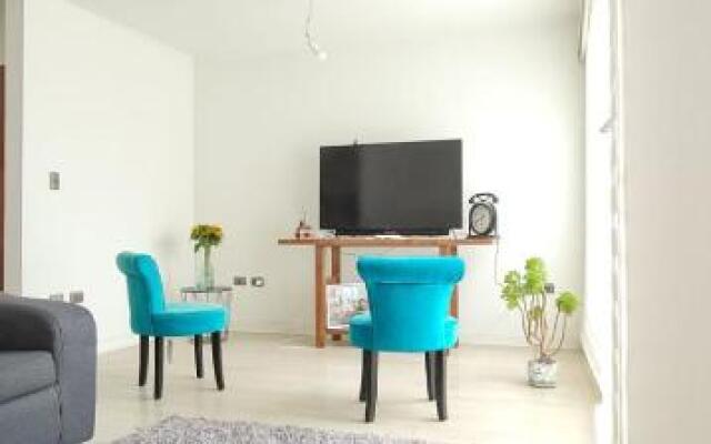 Casa nueva coquimbo la serena