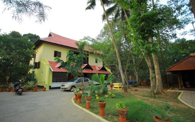 PN Ayurvedasramam