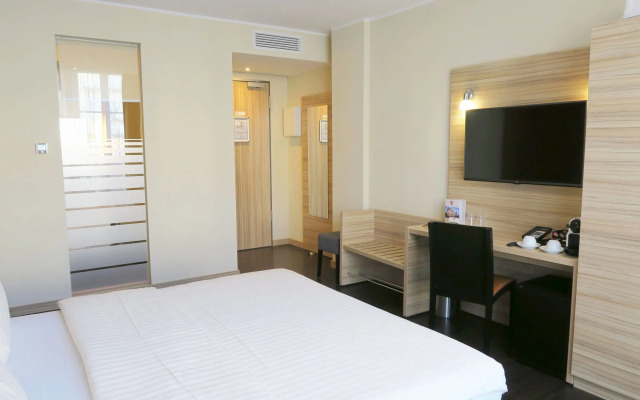 Star G Hotel Premium Dresden Altmarkt