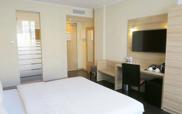 Star G Hotel Premium Dresden Altmarkt