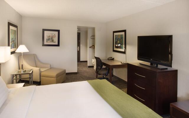 Holiday Inn Hotel & Suites Scottsdale North - Airpark by IHG