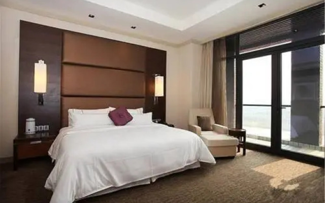 NCEC Jinyuan Hotel