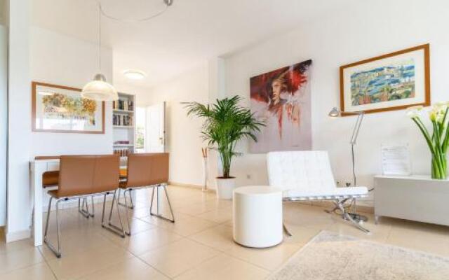 Apartamentos Lavanda