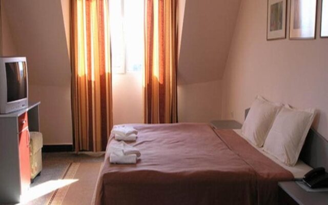 Hotel Ertancom