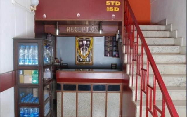 Kodagu Plaza Hotel