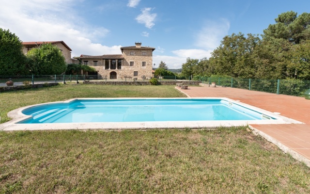 Pazo Moreda