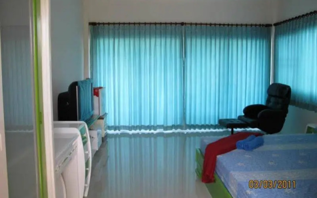 Trang Andaman Resort