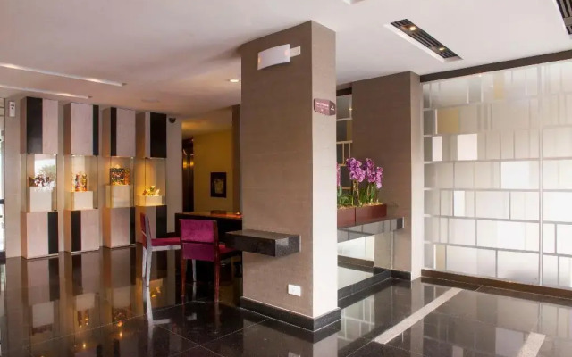 Arawi Miraflores Prime