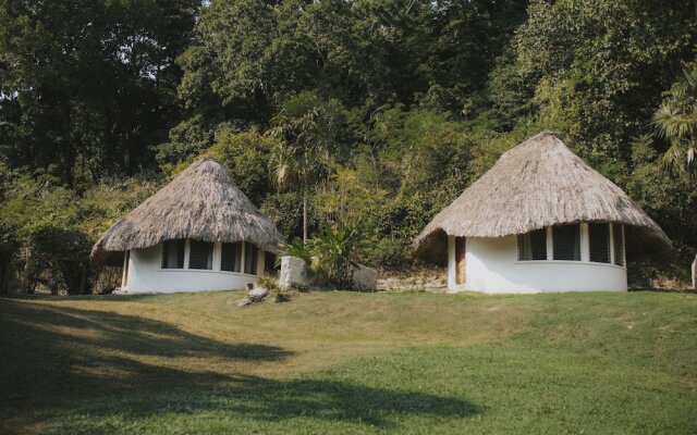Jade Jungle Resort