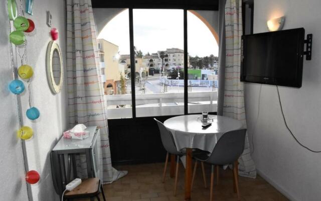 Résidence LES ARENES - 2 Pièces pour 6 Personnes 34