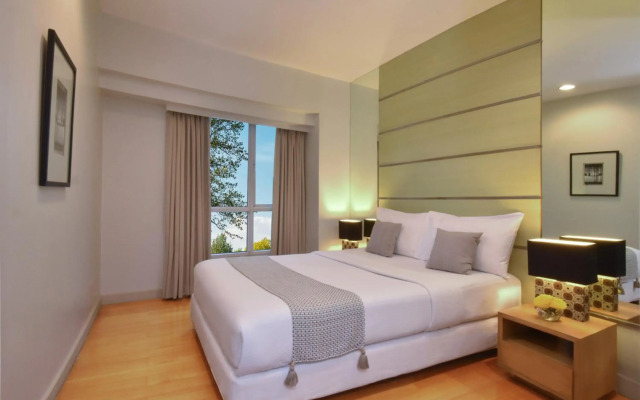 Somerset Berlian Jakarta
