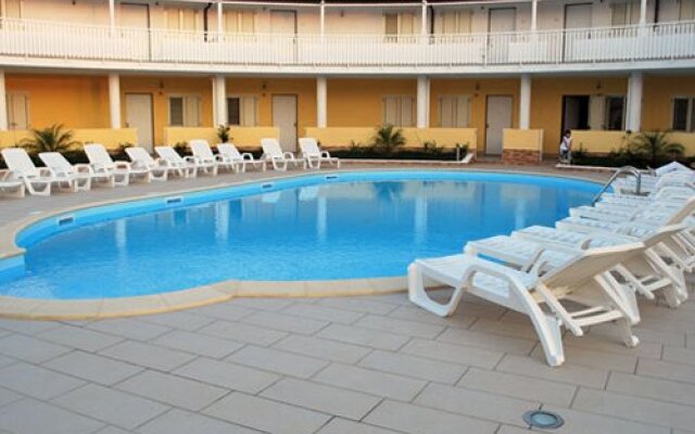 Le Meridie Half Board, San Sostene, Italy