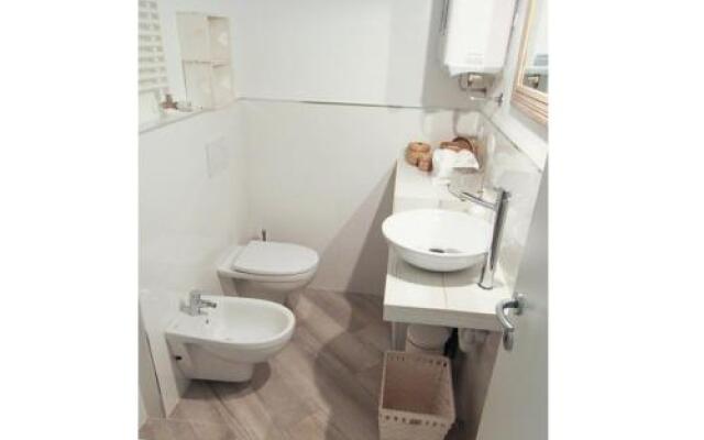 Les Suites di Parma - Luxury Apartments