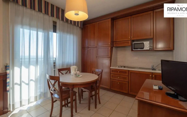 Ripamonti Residence & Hotel