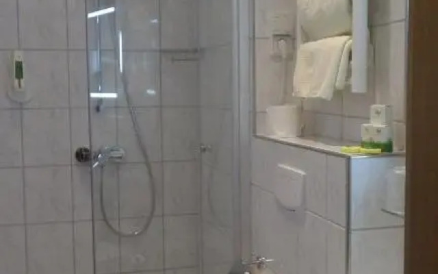 Waldhaus Knittelsheimer Mühle