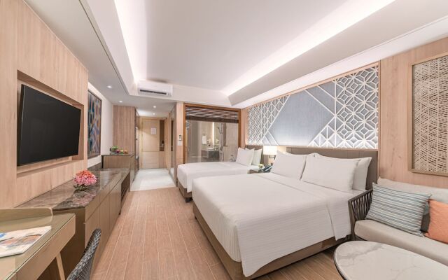 Henann Premier Coast Resort