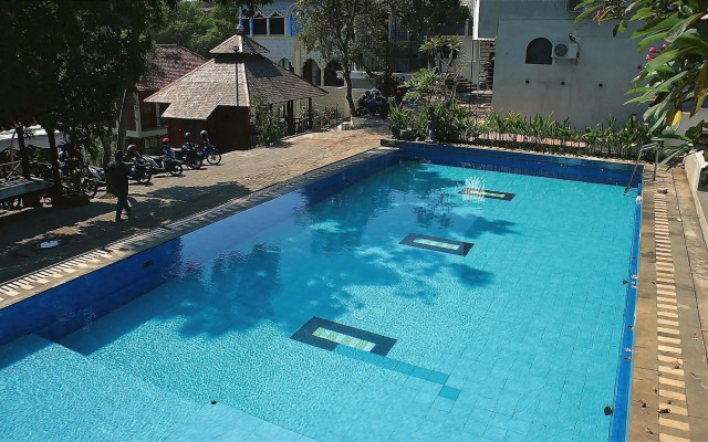 Padi Heritage Hotel
