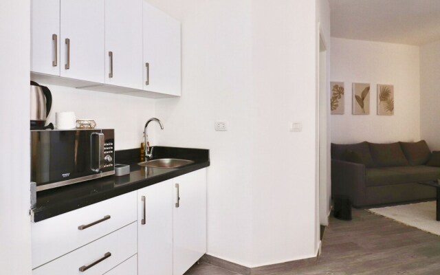 Imperial Resort - Bali Themed - 1 Bed Apartment