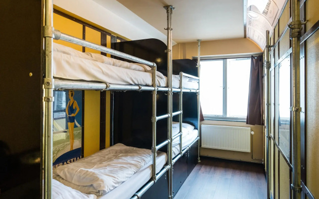 Copenhagen Downtown Hostel