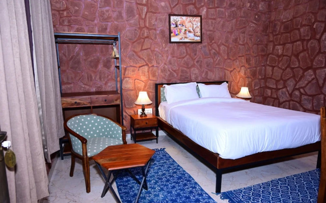 Kavish Impian Resort - Jodhpur