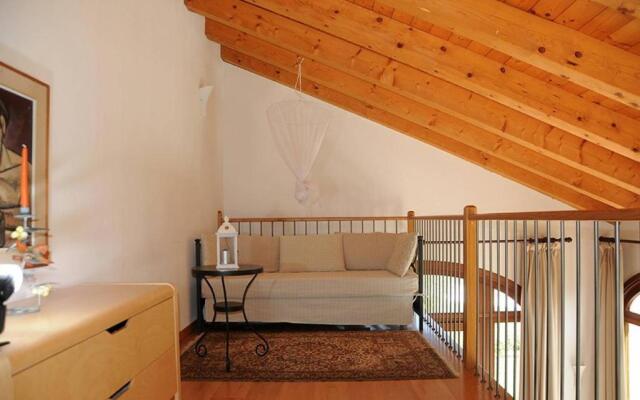 Residence Valle Cavallino