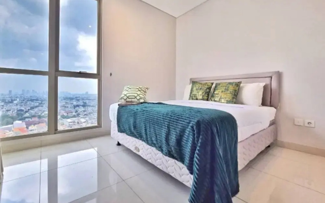Arcadia By SanLiving - 3BR - Direct Mall