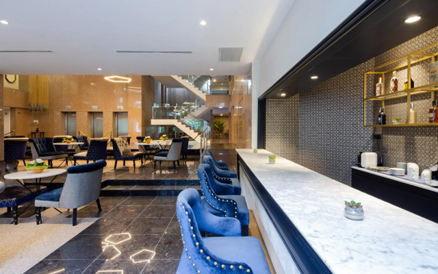 Eurostars Gran Hotel Lugo