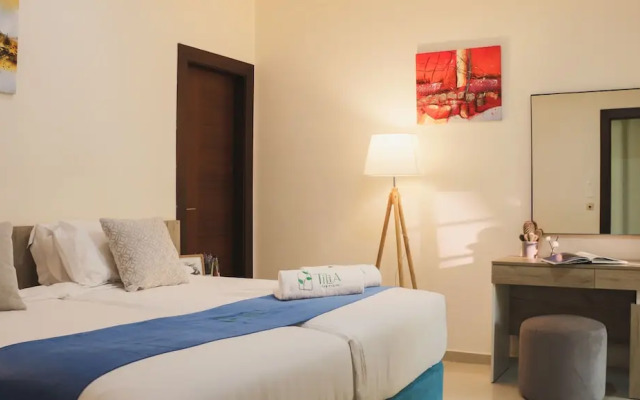Tilia ApartHotel