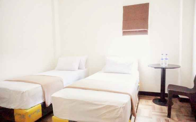 Gorontalo Inn Hotel