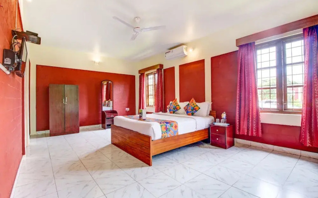 FabHotel Safari Land Resorts