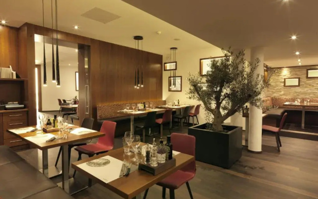 APART HOLIDAYS Morschach