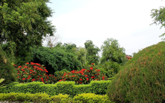 Sambodhi Retreat